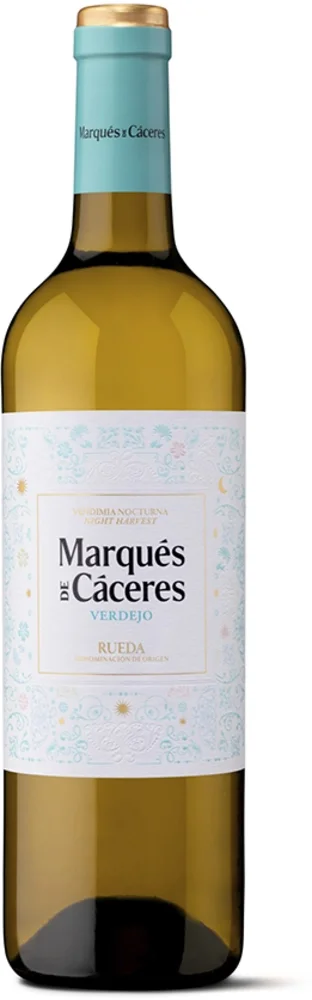 Wine Blanco Verdejo Marques de Caceres 0,75 l
