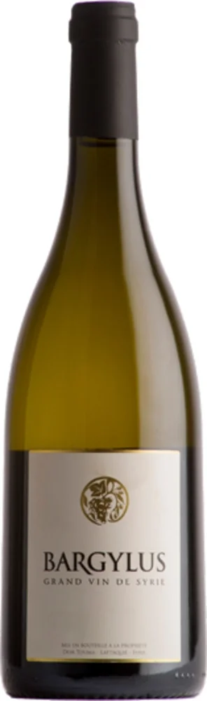 Vino Malvazija Istarska Franković 0,75 l