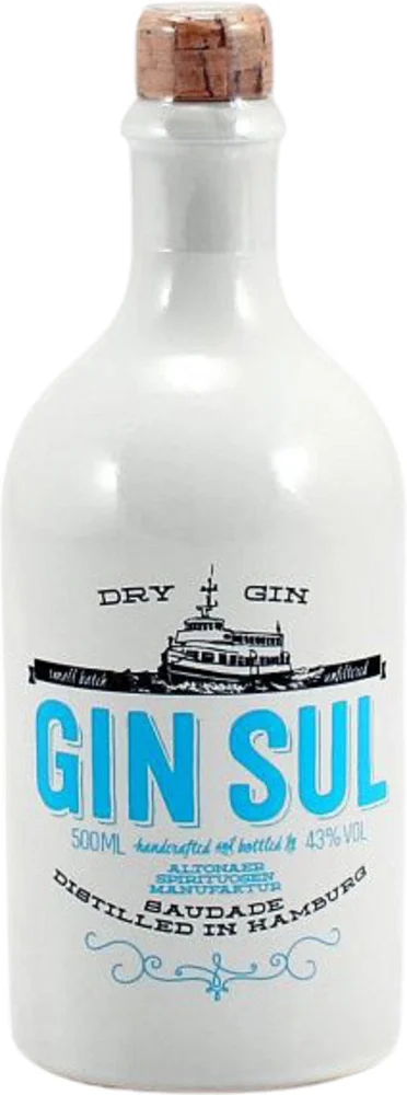 Gin SUL 0,5 l