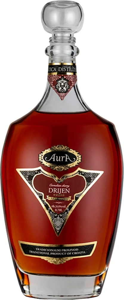 Liqueur Drijen (Dren) Aura 0,7 l