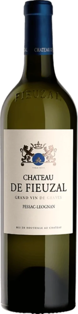 Vino EN PRIMEUR Chateau Fieuzal Blanc 2024 0,75 l