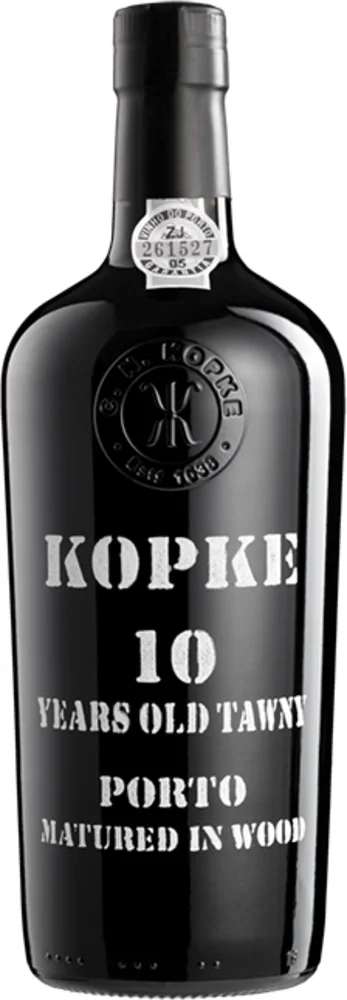 Vino Porto 10y Tawny Kopke 0,75 l