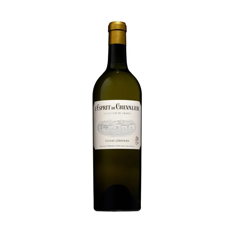 Wine Esprit de Chevalier Blanc 2018 Domaine de Chevalier 0,75 l