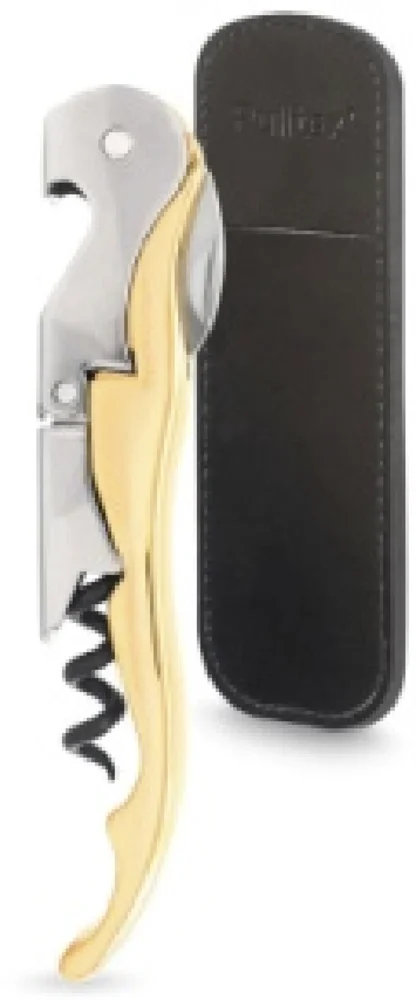 Otvarač CLASSIC LUXE GOLD PLATED Pulltex 1 kom