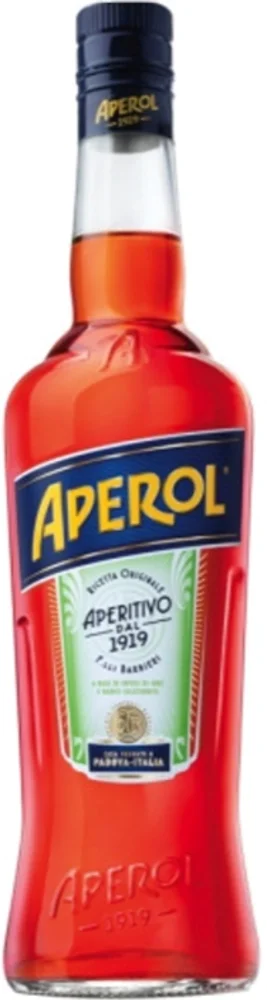 Gorki liker Aperol 1 l