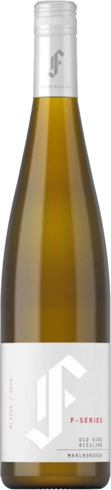 Wine F-Series Old Vine Riesling 2018 Framingham 0,75 l