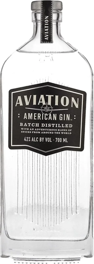 Gin Aviation 0,7 l