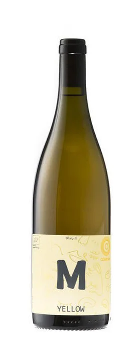 Vino Yellow 2021 M-enostavno dobra vina 0,75 l