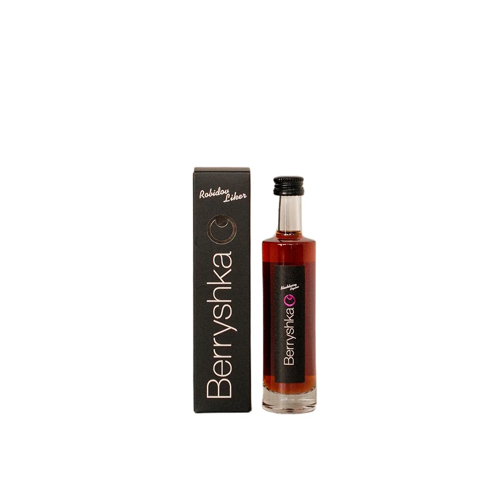 Liqueur Robidov Berryshka 0,05 l