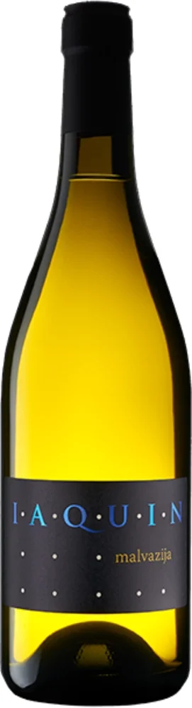 Vino Malvazija 2020 Iaquin 0,75 l