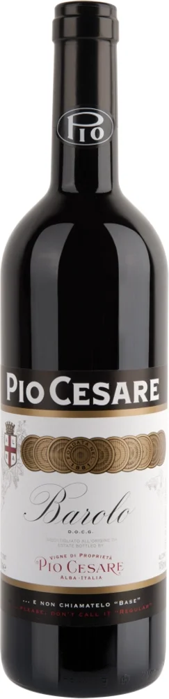Vino Barolo DOCG 2020 Pio Cesare 0,75 l