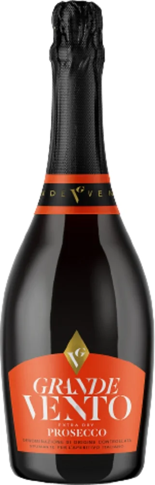 Pjenušavo vino Prosecco Grande Vento 0,2 l