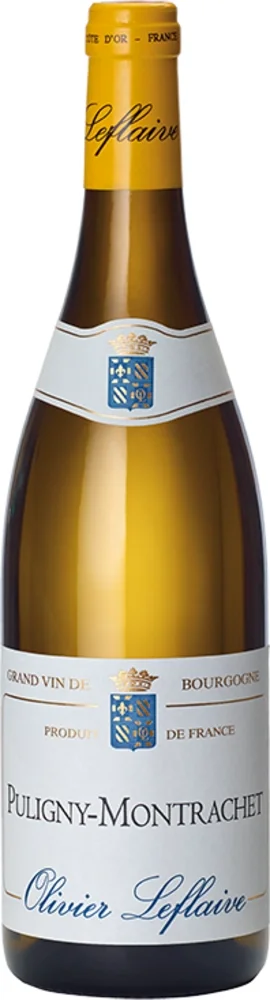 Vino Puligny-Montrachet 2020 Olivier Leflaive 0,75 l