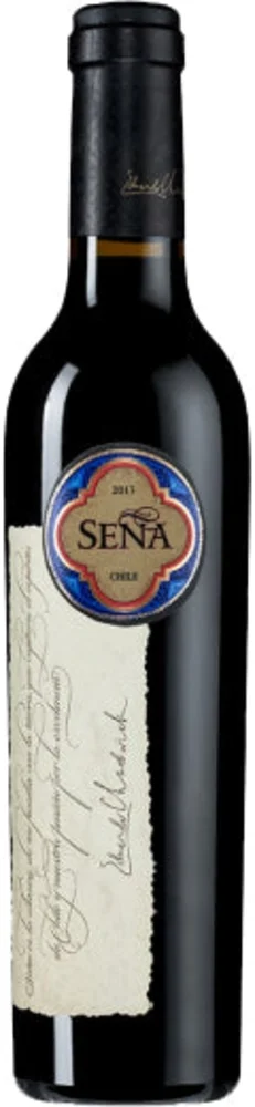 Vino Sena 2017 Sena 0,375 l