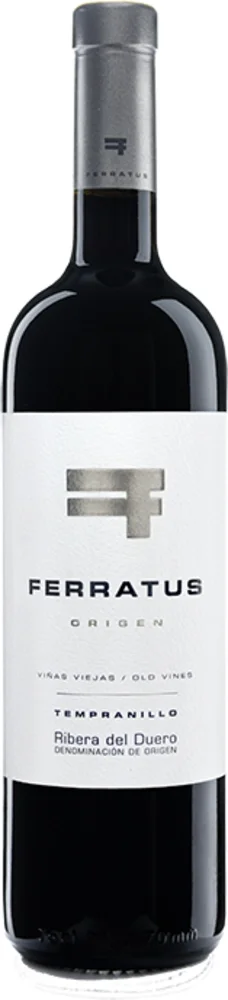 Wine Origen 2019 Ferratus 0,75 l