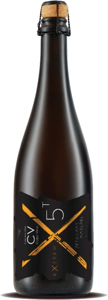 Pjenušavo vino Pet-Nat CV Colja 0,75 l