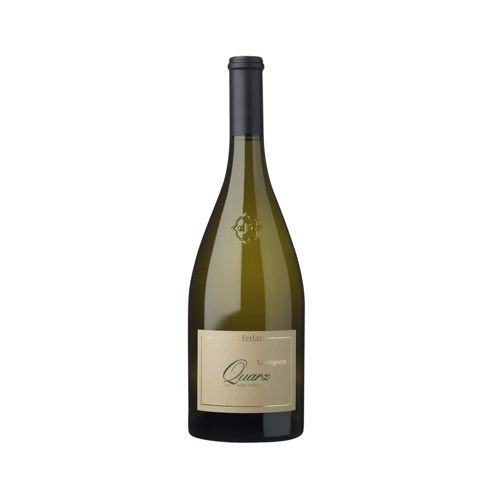 Wine Quarz Sauvignon Blanc 2021 Cantina Terlano 1,5 l