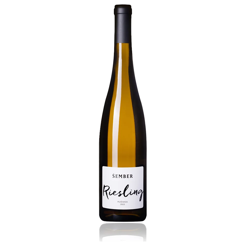 Vino Riesling Šember 0,75 l