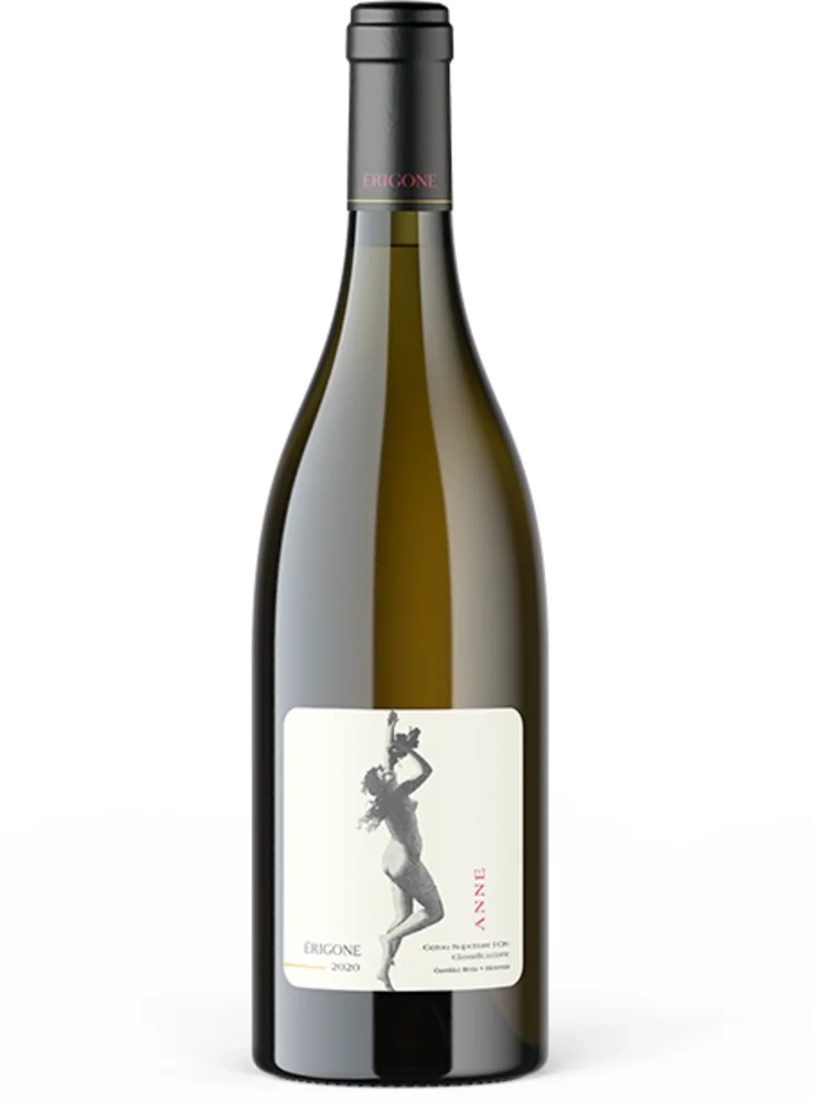 Vino Anne 2020 Erigone 0,75 l