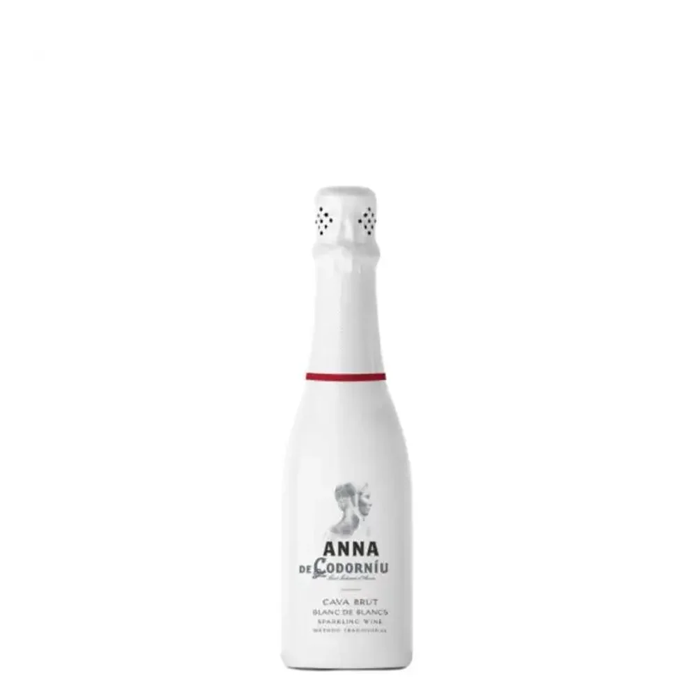 Sparkling wine Cava Anna Blanc de Blancs Reserva Codorniu 0,2 l
