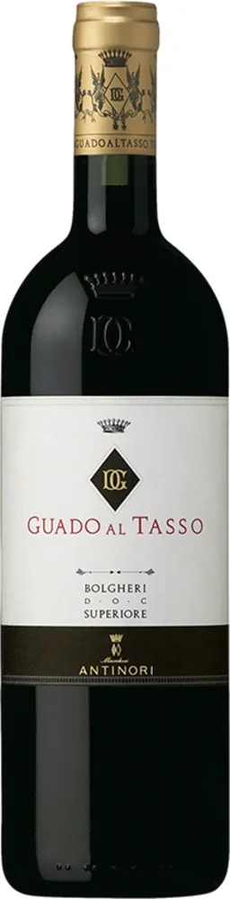 Wine Guado al Tasso 2017 Antinori 0,75 l