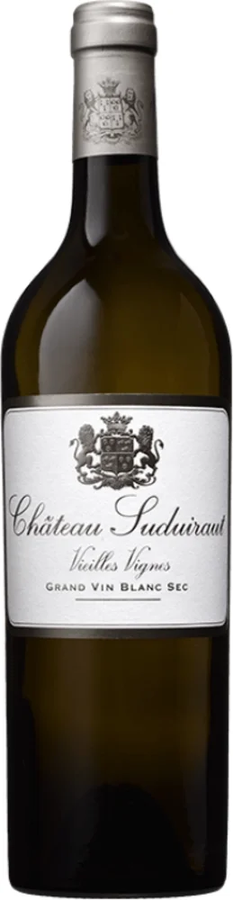 Wine EN PRIMEUR Suduiraut Vielles Vignes 2024 0,75 l
