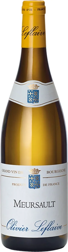 Wine Meursault 2020 Olivier Leflaive 0,75 l