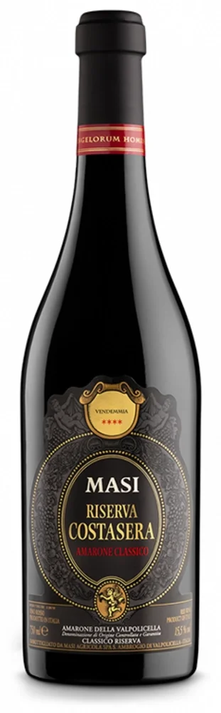 Vino Amarone Reserva DOCG Masi 0,75 l