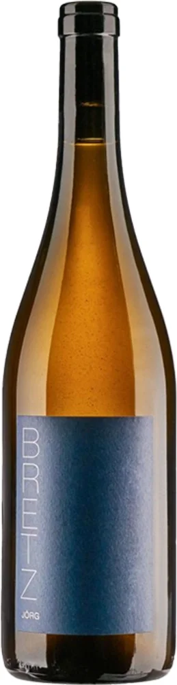 Wine Trüber Müller 2017 Jörg Bretz 0,75 l