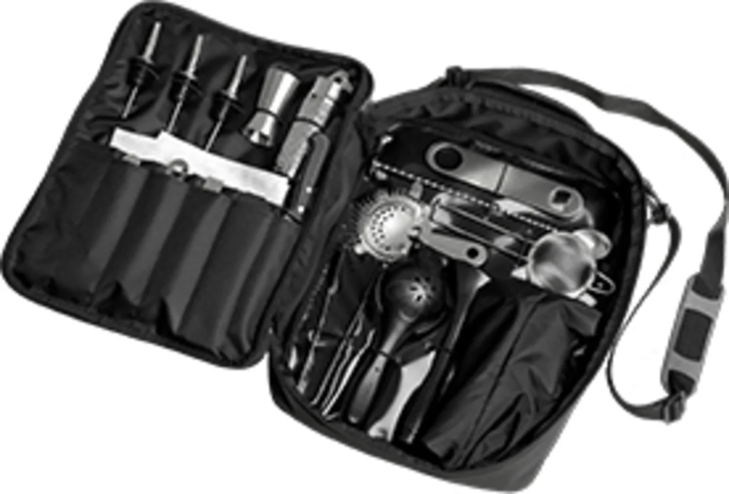 Barmanska torba Professional Orsadrinks