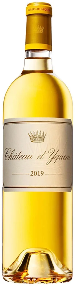 Vino Chateau d'Yquem 2019 Chateau d'Yquem 0,75 l