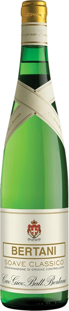 Vino Soave Original Vintage Edition DOC Bertani 0,75 l