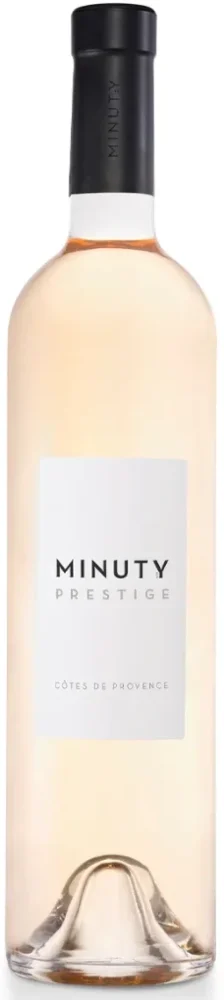 Wine Prestige 2023 Minuty 0,75 l