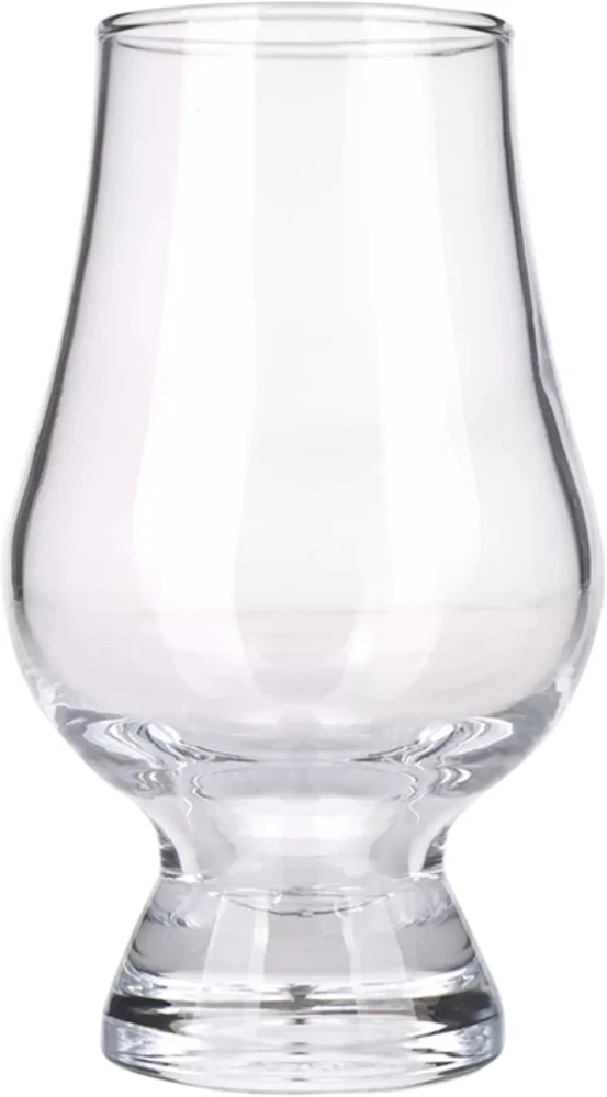 Glass GLENCAIRN Whisky 19 cl