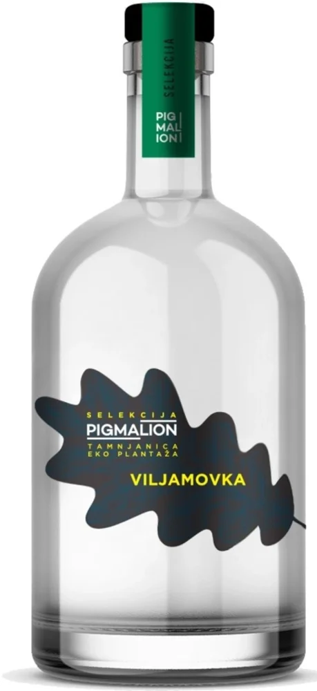Williams pear brandy Selekcija Pigmalion 0,7 l