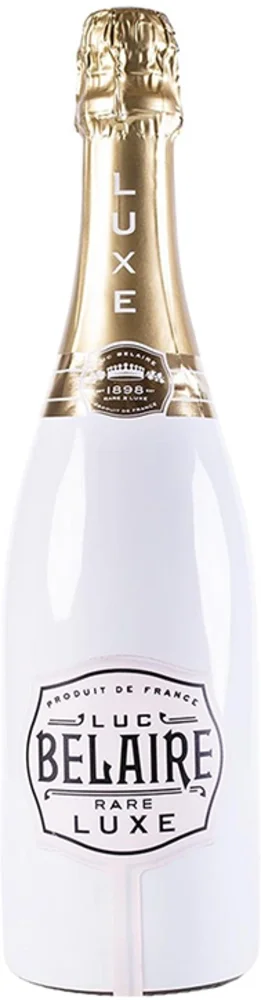 Sparkling wine Luxe Fantome BelAire 0,75 l