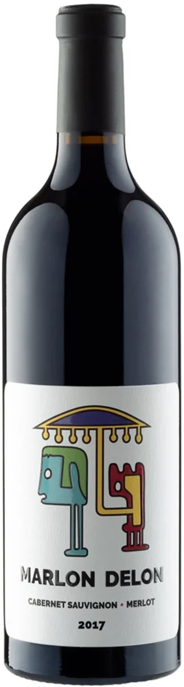 Wine Marlon Delon 2017 Erdevik 0,75 l