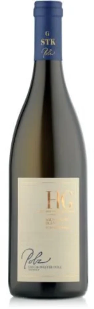 Vino Sauvingon blanc Ried Hochrassnithberg 2020 Polz 0,75 l