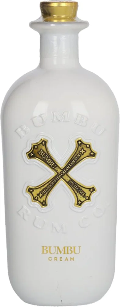 Rum Cream Bumbu 0,7 l