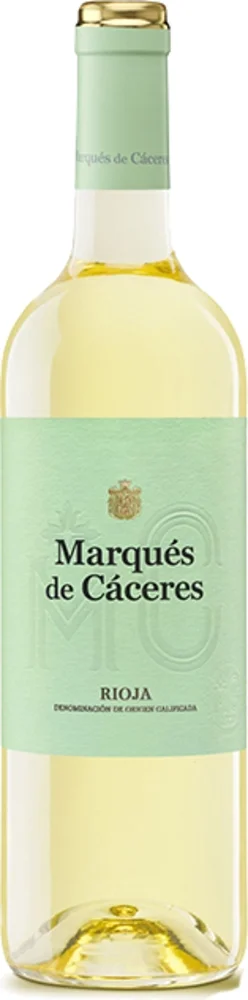Vino Blanco Marques de Caceres 0,75 l
