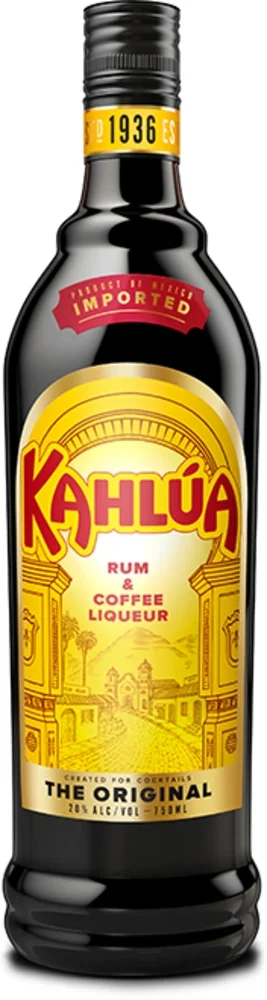 Liqueur Kahlua 0,7 l