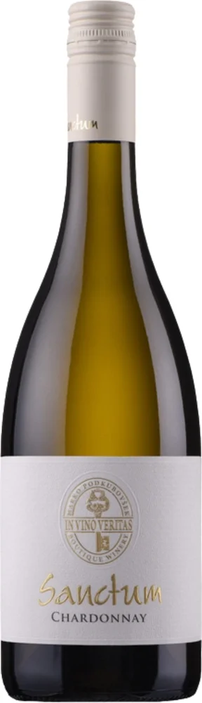 Vino Chardonnay Sanctum 0,75 l