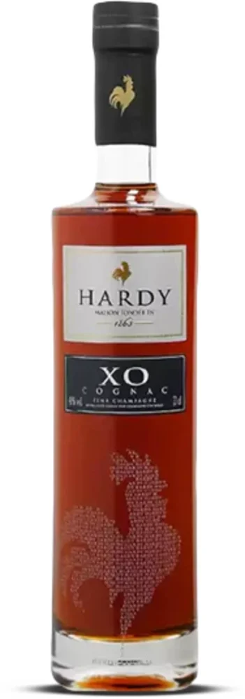 Cognac Hardy XO 0,7 l