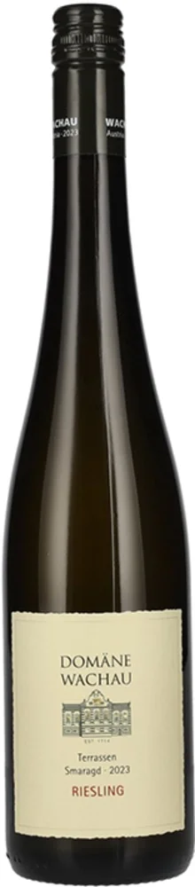 Vino Riesling Smaragd Terrassen Domane Wachau 0,75 l