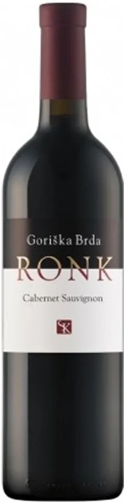Vino Cabernet Sauvignon Ronk 0,75 l