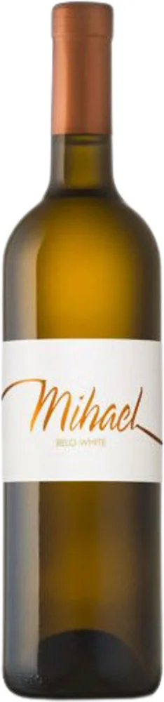 Vino Mihael Bijelo 2018 Prinčič 0,75 l