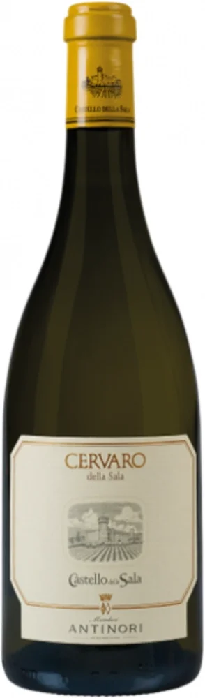 Wine Cervaro della Sala 2018 Antinori 0,75 l