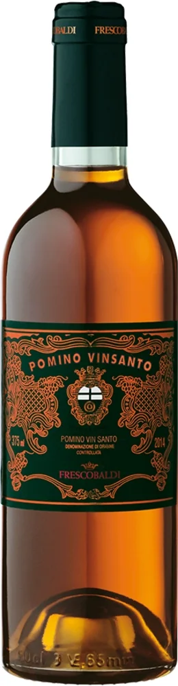 Vino Vin Santo 2017 Castello di Pomino Frescobaldi 0,375 l