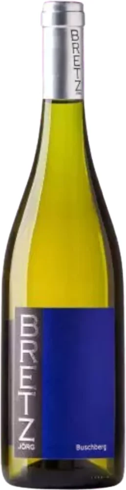 Wine Buschberg 2002 Jörg Bretz 0,75 l