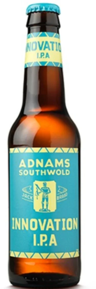 Beer IPA Adnams Innovation STK 0,33 l